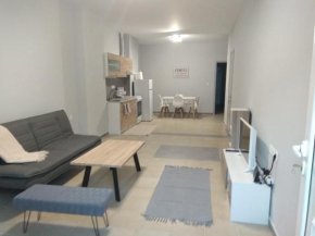 Johny Clara Apartment - Dodekanes Kos